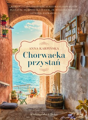 Chorwacka przystań – ebook