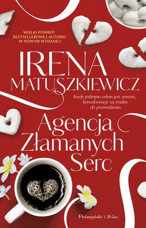 Agencja Złamanych Serc – ebook