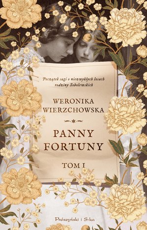 Panny Fortuny – ebook