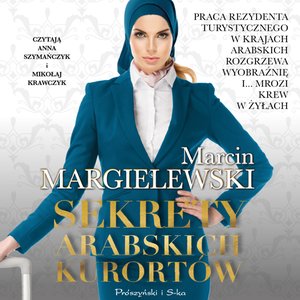 Sekrety arabskich kurortów – audiobook