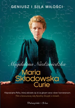 Maria Skłodowska-Curie – ebook