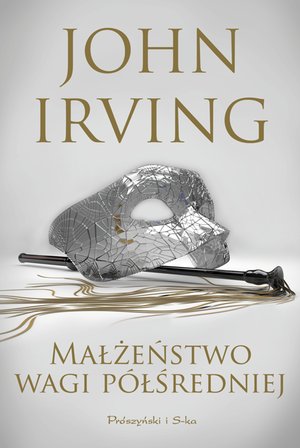 Małżeństwo wagi półśredniej – ebook