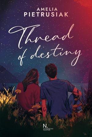Thread of Destiny – ebook