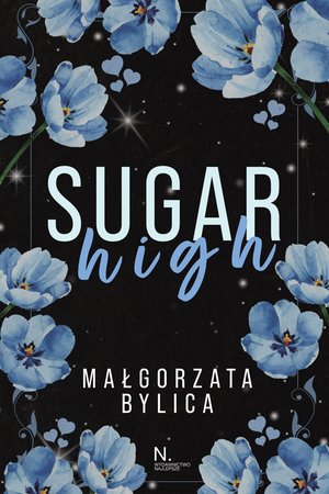 Sugar high – ebook