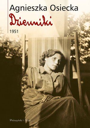 Dzienniki 1951 – ebook