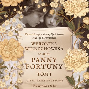 Panny Fortuny – audiobook