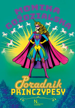 Poradnik Princzypesy – ebook