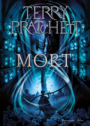 Mort – ebook