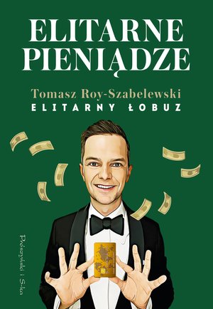 Elitarne pieniądze – ebook