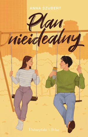 Plan nieidealny – ebook