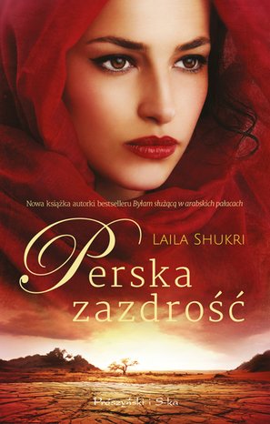 Perska zazdrość – ebook