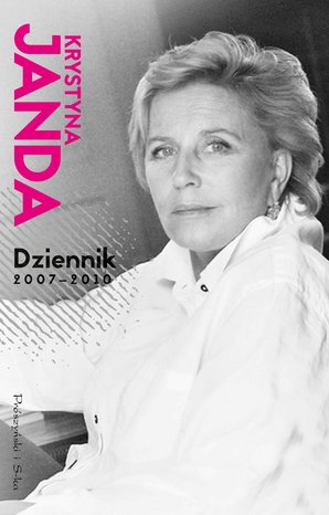 Dziennik 2007-2010 – ebook