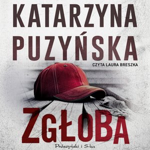 Zgłoba – audiobook