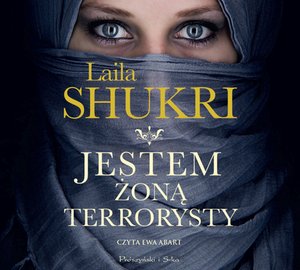 Jestem żoną terrorysty – audiobook