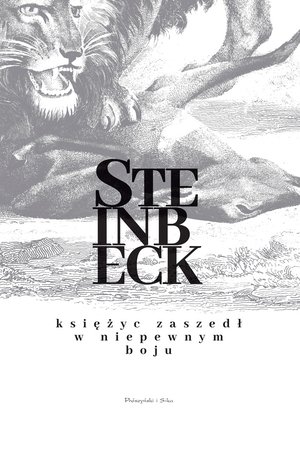 Księżyc zaszedł. W niepewnym boju – ebook