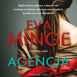 Agencja – audiobook