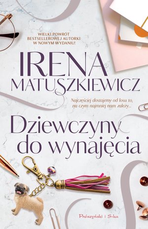 Dziewczyny do wynajęcia – ebook