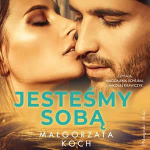 Jesteśmy sobą – audiobook