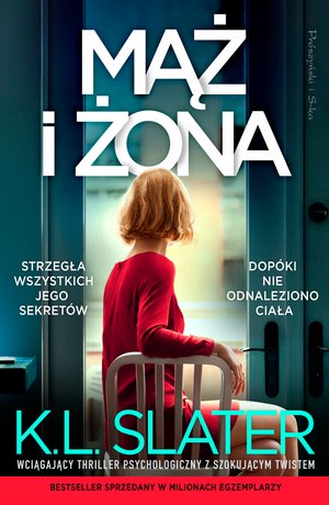 Mąż i żona – ebook