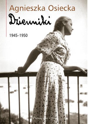 Dzienniki 1945-1950 – ebook