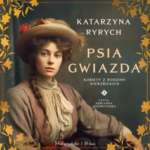 Psia gwiazda – audiobook