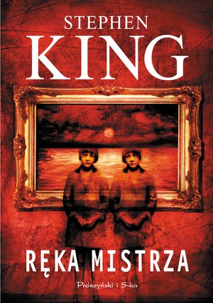 Ręka mistrza – ebook
