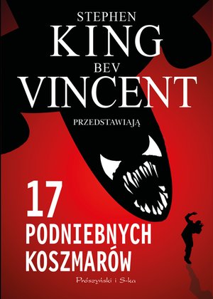 17 podniebnych koszmarów – ebook