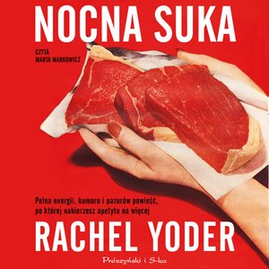 Nocna suka – audiobook