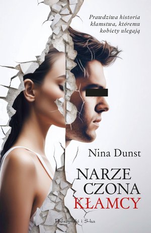 Narzeczona kłamcy – ebook