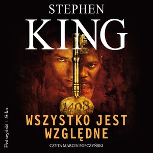 Wszystko jest względne – audiobook