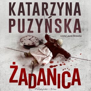 Saga o policjantach z Lipowa. Żadanica – audiobook