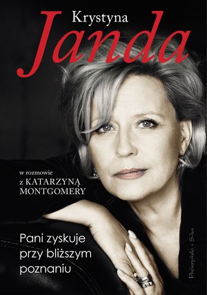 Pani zyskuje przy bliższym poznaniu – ebook