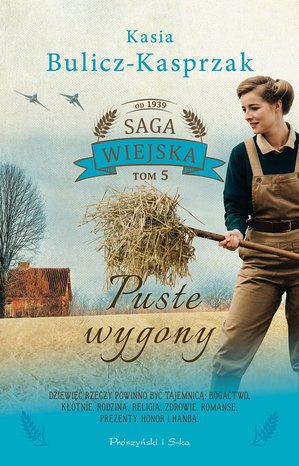 Puste wygony – ebook
