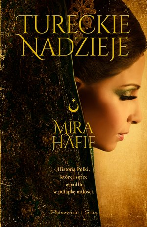 Tureckie nadzieje – ebook