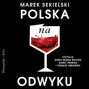 Polska na odwyku – audiobook