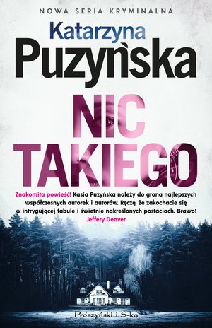 ebooki: Nic takiego – ebook