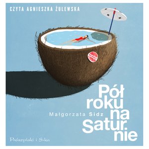Pół roku na Saturnie – audiobook