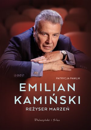 Emilian Kamiński – ebook
