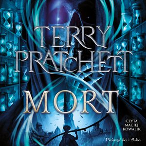 Mort – audiobook