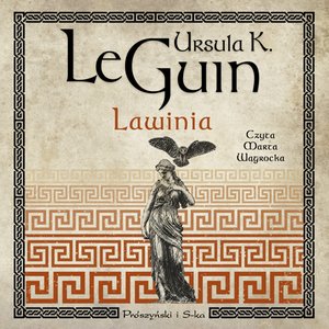 Lawinia – audiobook