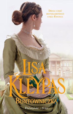 Buntowniczka – ebook