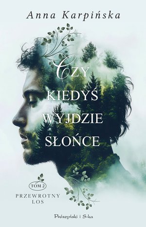 Czy kiedyś wyjdzie słońce – ebook