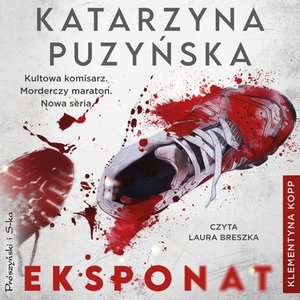 Eksponat – audiobook