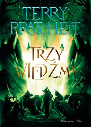 Trzy wiedźmy – ebook