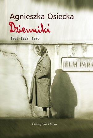 Dzienniki 1956-1958 – ebook
