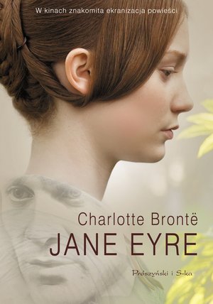 Jane Eyre – ebook