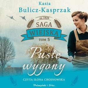 Puste wygony – audiobook