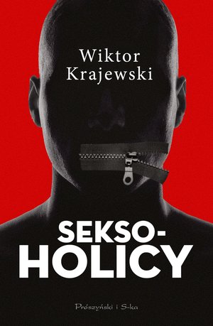 Seksoholicy – ebook