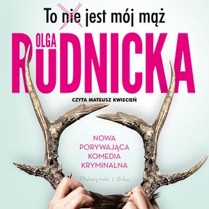 To nie jest mój mąż – audiobook
