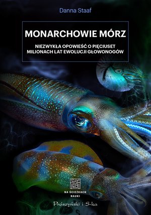 Monarchowie mórz – ebook